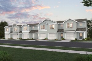 Century Complete Announces New Townhomes Coming Soon to Spartanburg, SC Community