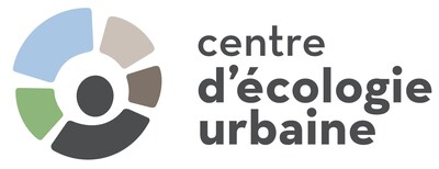 Logo Centre d’écologie urbaine (Groupe CNW/Centre d'écologie urbaine)