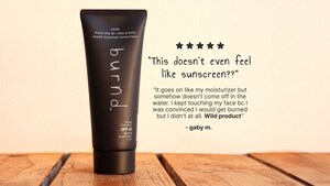 High-Performance Sun and Skincare Brand burnd Teams Up With Game Changers Across Health, Sports &amp; Outdoor Sectors