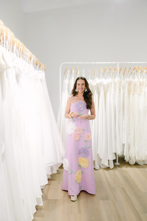 Luxe Redux Bridal Celebrates Grand Opening of Orlando Boutique