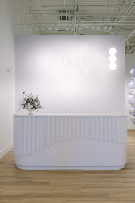 Luxe Redux Bridal Orlando