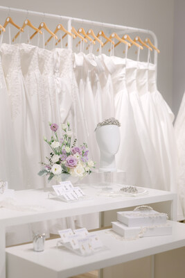 Luxe Redux Bridal Orlando