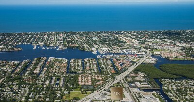 Unparalleled Sky‑High Views at Avra Metropolitan Set a New Standard in Naples Living