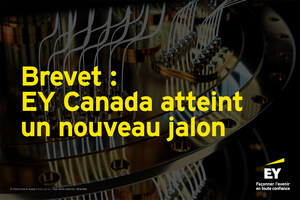 EY Canada fait passer la technologie quantique du laboratoire à la salle du conseil grâce à un nouveau brevet