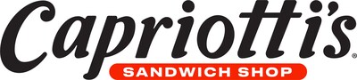 Capriotti's Logo Capriotti's Logo