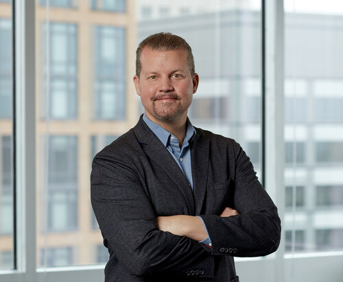 Paul Eckert, Chief Operating Officer at Trailborn