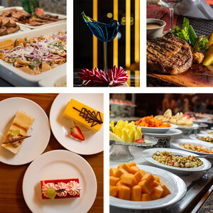 Sunset World Group Elevates Culinary Art in Cancun and the Riviera Maya with Innovation, Tradition, and International Excellence