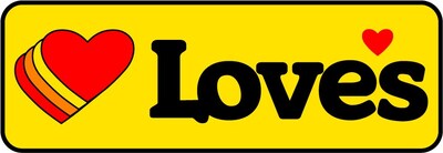 Love's logo