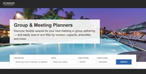 Wyndham Levels Up Group Travel with New End-to-End Booking and Management Tools