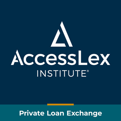 AccessLex Private Loan Exchange logo