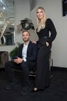 Joseph Cover (Founder & CEO) and Vicky Cover (Founder and COO) of 1PriceSwipes