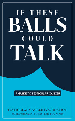 If These Balls Could Talk Book Cover