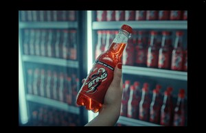 Sting Energy® enciende motores en México con su explosivo sabor fresa que ya conquista al mundo