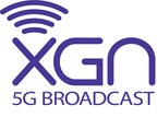 XGN 5G BROADCAST