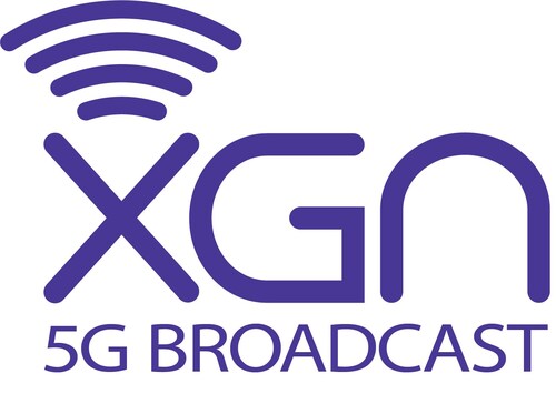 XGN 5G BROADCAST