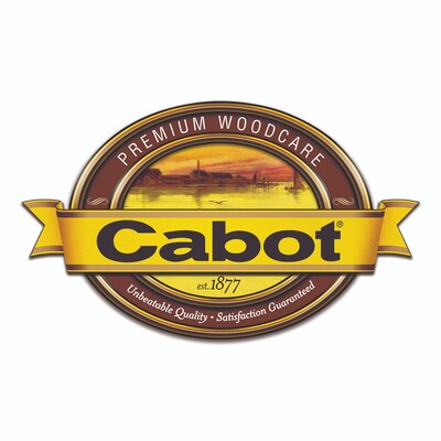 Cabot brand develops, manufactures and distributes premium-quality exterior wood care products. Cabot manufactures a broad line of quality exterior wood stains, protective wood finishes and surface-preparation products for both residential and commercial applications.