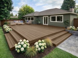 Cabot Names Acorn as Its 2026 Color of the Year