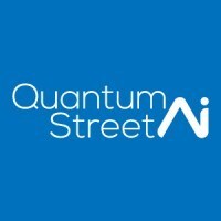 Logo of QuantumStreet AI