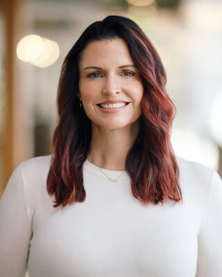 Sasha Yendle, Chief People Officer, Netwrix Sasha Yendle, Chief People Officer, Netwrix