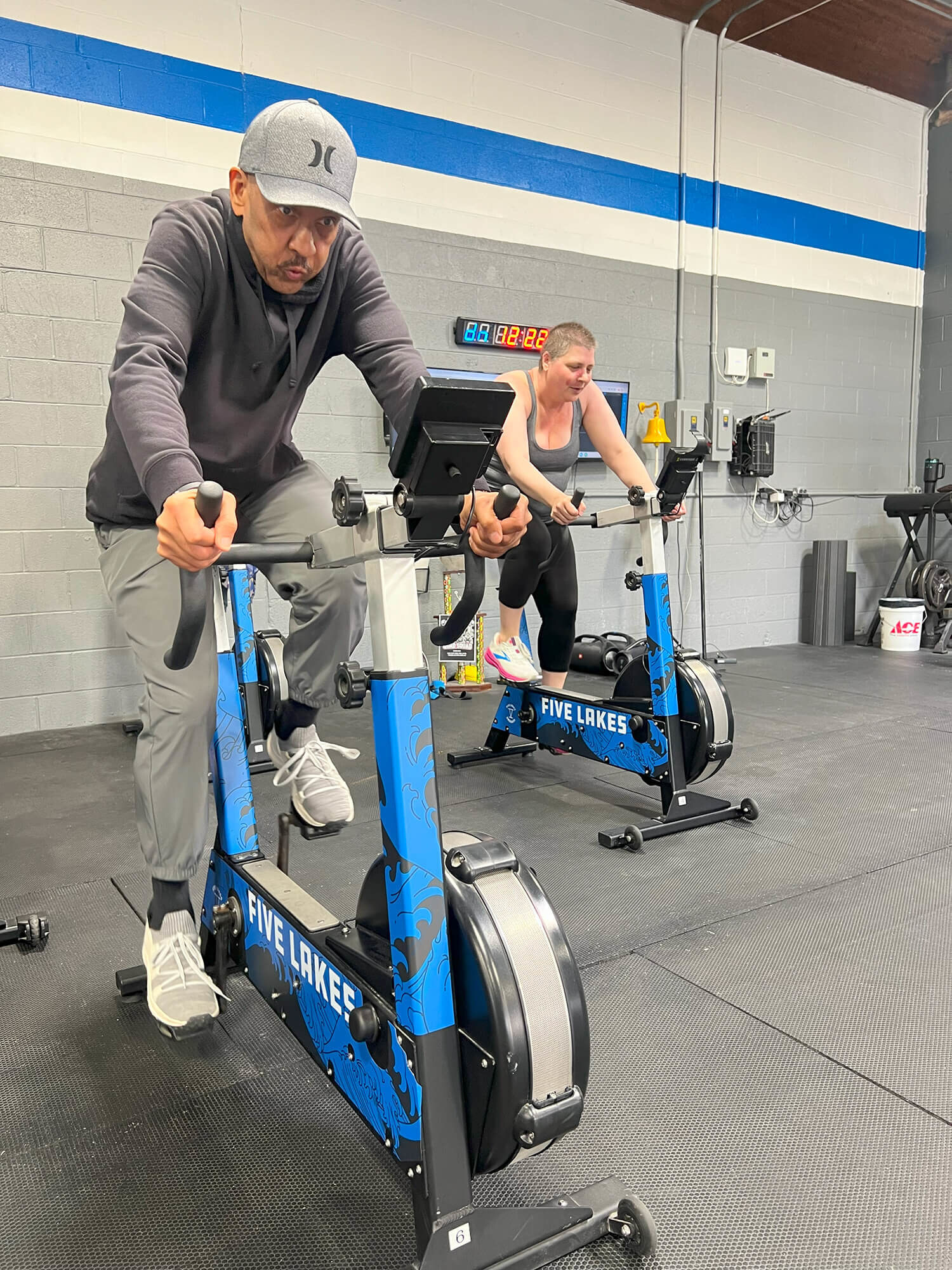 Three CrossFit Sessions for Cancer Survivors Beginning Soon in Genesee, Oakland and Wayne Counties