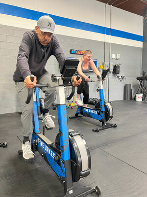 Three CrossFit Sessions for Cancer Survivors Beginning Soon in Genesee, Oakland and Wayne Counties