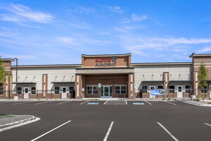 New Kiddie Academy® of Castle Rock prioritizes families with flexible scheduling
