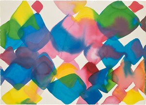 PHILLIPS TO PRESENT ALICE BABER: SACRED SPACES, A LANDMARK SELLING EXHIBITION TRACING THE ARTIST'S VISION FROM 1959-1981