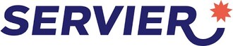 Logo Servier (Groupe CNW/Servier Canada)