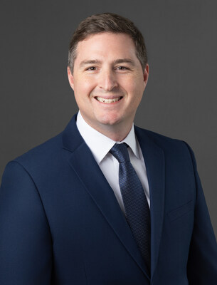 Ryan Hartsell Named 2025 Texas Commercial Real Estate Icon by REDnews