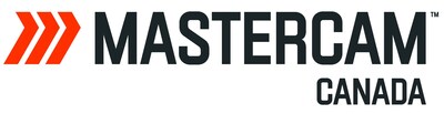 Mastercam Canada Logo Mastercam Canada Logo