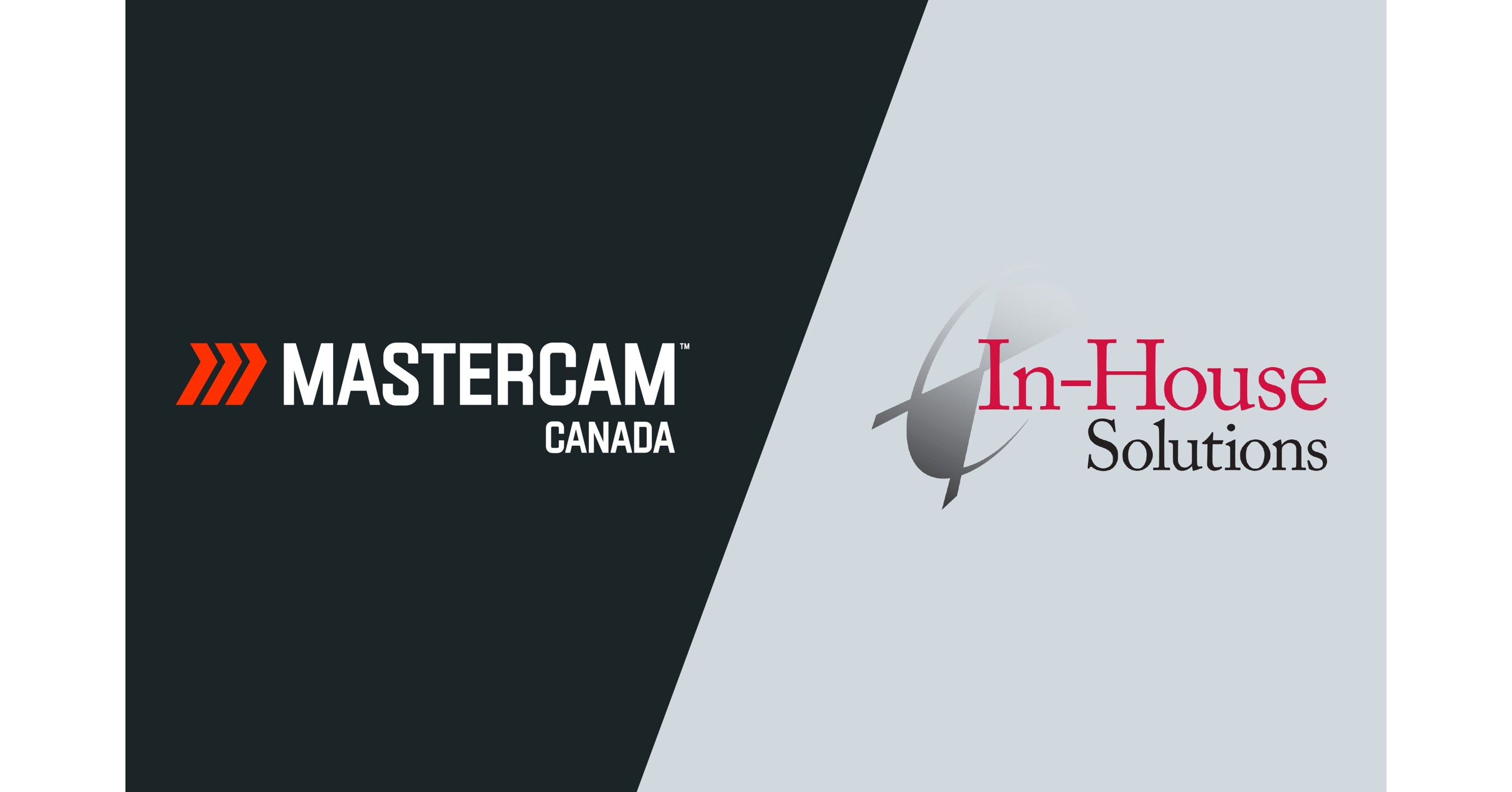 Mastercam Canada Completes Strategic Acquisition of In-House Solutions