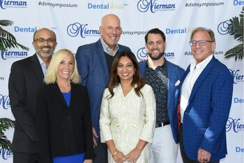 2026 Nierman Speakers