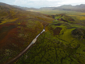 Au-delà de l'aventure : BRP lance son programme de durabilité 2030