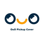 OuO Pickup Cover Logo