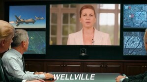 PHYSICALMIND Institute Launches "WELLVILLE" PSA as New Research Indicates BMI may be obsolete