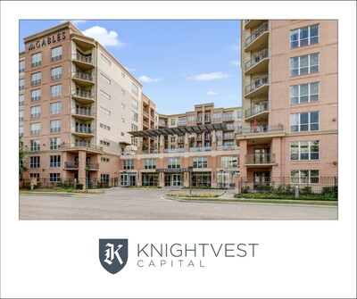 Knightvest Capital Deepens Investment in Houston Market with Latest Acquisition Knightvest Capital Deepens Investment in Houston Market with Latest Acquisition