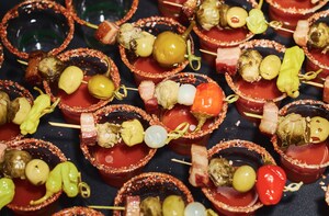 The Bloody Mary Festival Returns to New York City for a Spicy, Can't Miss Comeback