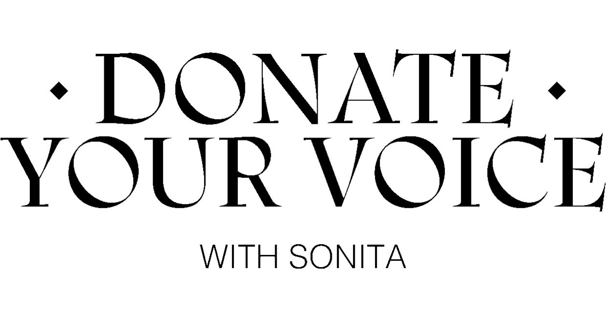 Afghan artist Sonita launches Donate Your Voice, a call to speak up for those who cant