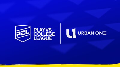 Together PlayVS and Urban One we are creating a dedicated competitive home for Historically Black Colleges and Universities nationwide, expanding structured collegiate competition, increasing national visibility, and building sustainable pathways from K-12 gaming into higher education and beyond. And through Urban One's generous sponsorship of this community, there will be no membership fees required to participate in HBCU-specific and PCL competitions. Together PlayVS and Urban One we are creating a dedicated competitive home for Historically Black Colleges and Universities nationwide, expanding structured collegiate competition, increasing national visibility, and building sustainable pathways from K-12 gaming into higher education and beyond. And through Urban One's generous sponsorship of this community, there will be no membership fees required to participate in HBCU-specific and PCL competitions.