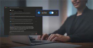 Research Solutions Launches Scite MCP, Connecting ChatGPT, Claude, &amp; Other AI Tools To Scientific Literature