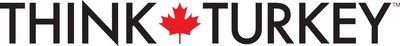 Think Turkey Logo (CNW Group/Think Turkey)