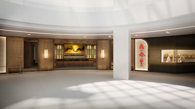 Din Tai Fung® makes Arizona debut, bringing its iconic and authentic Taiwanese culinary craft to Scottsdale for the first time and creating new hospitality jobs