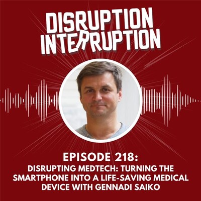 DI: Episode 218