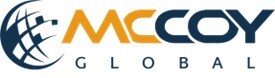 McCOY GLOBAL ANNOUNCES LEADERSHIP SUCCESSION