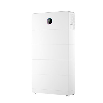 GoodWe's New Three-Phase ESA Series Energy Storage System