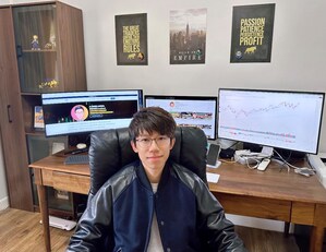 J Law Sets Two-Year Record With 1,499% Return in U.S. Investing Championship