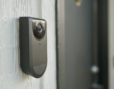 The Durin Door Manager brings multifactor authentication and enhanced accessibility with Aliro to smart locks.