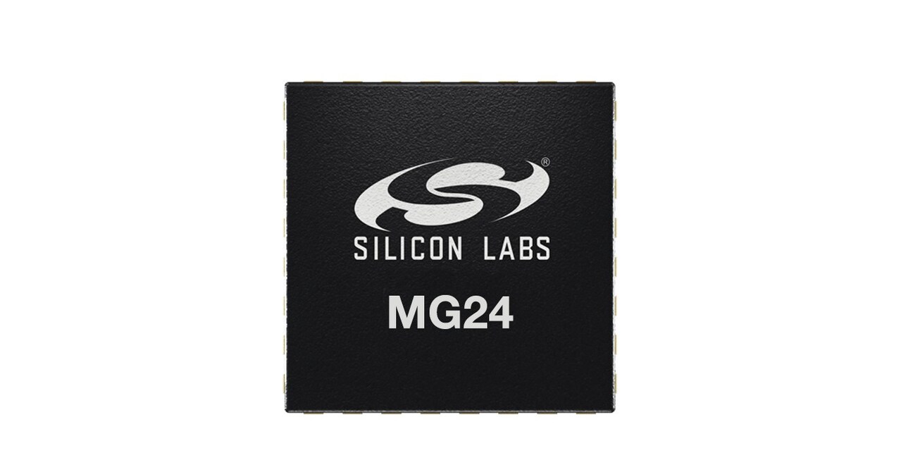 Durin Selects Silicon Labs MG24 Wireless SoC to Accelerate Aliro Mobile Access for Smart Locks and Readers