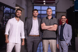 B2B Rocket Earns Spot on G2's 2026 Best Software Awards for Top Sales Software Products