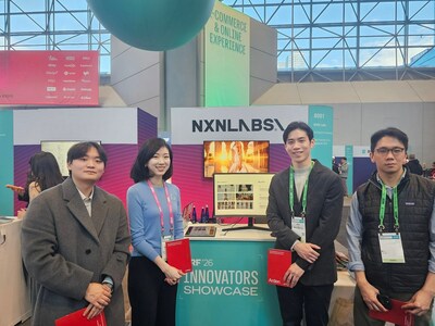 NXN Labs Named to โInnovatorsโ Showcase Top 50โ NXN Labs Named to โInnovatorsโ Showcase Top 50โ